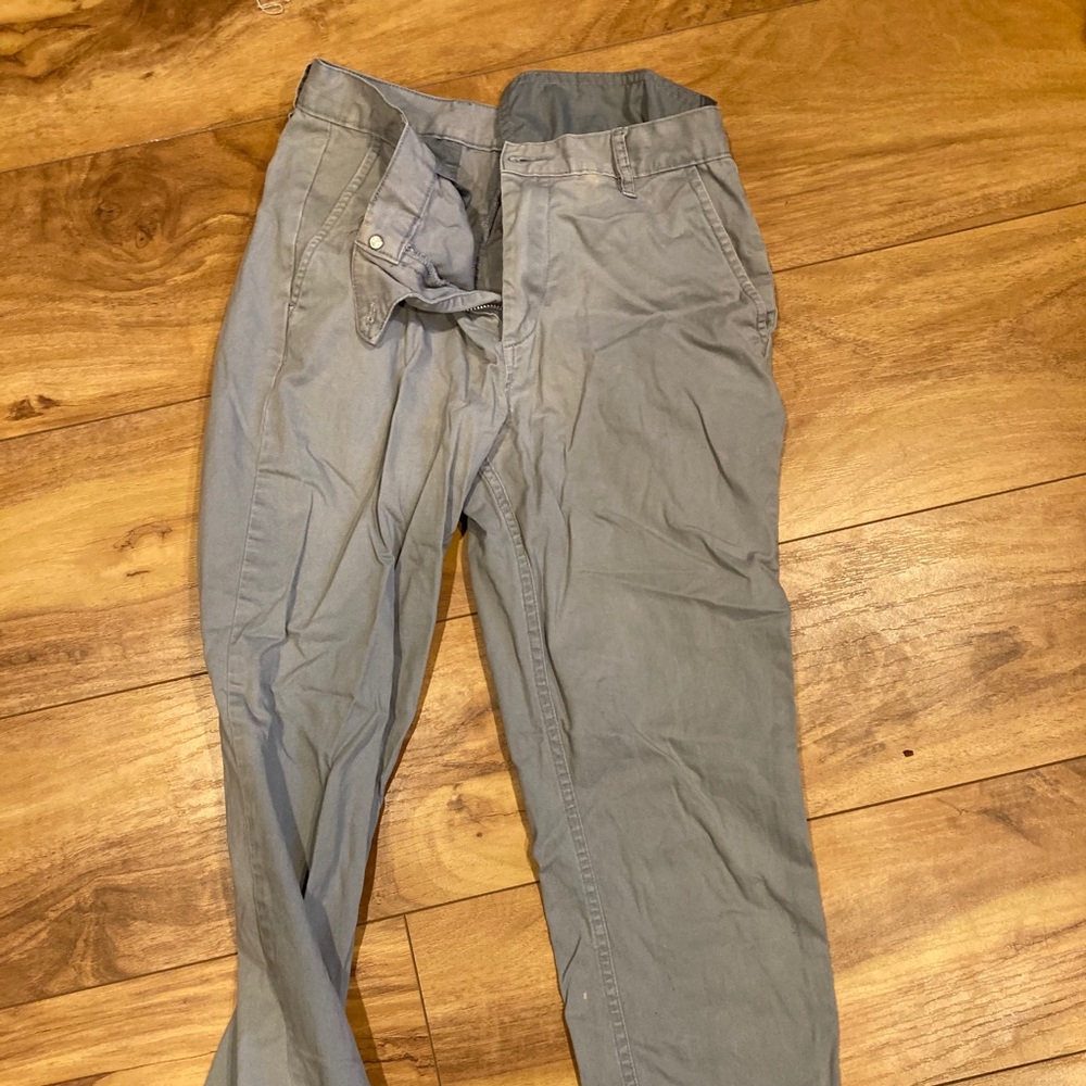 Brandy Pants